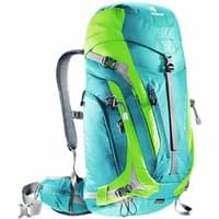 act trail pro 34 deuter