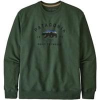 patagonia fitz roy bear hoodie