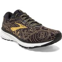 brooks ghost 19