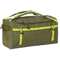 helly hansen classic duffel bag m