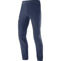 salomon rs warm softshell pants