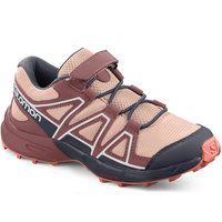 sandale a talon pied large