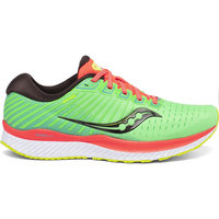 saucony guide trail