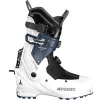 Atomic Backland Pro W White Dark Blue 2021 At Ekosport