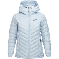 frost down hood peak performance