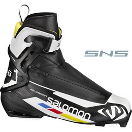 salomon rs 100