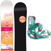 salomon lotus 2014