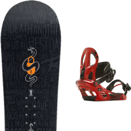 rossignol circuit amptek wide