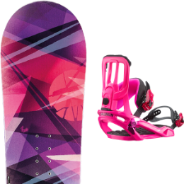 rossignol myth bindings