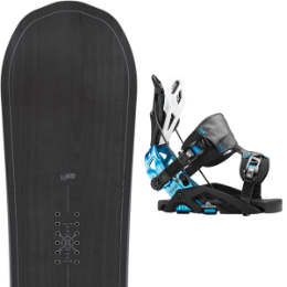 flow fuse gt fusion