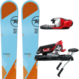 rossignol temptation 100