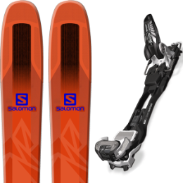 salomon quest 106