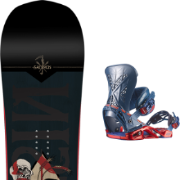 salomon assassin 2017