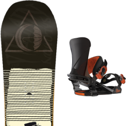 salomon villain 2016