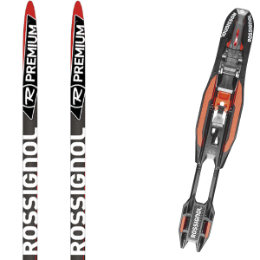 rossignol s1