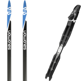 salomon rs skate prolink