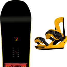 salomon sleepwalker 2018