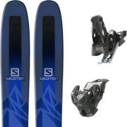 salomon quest 118