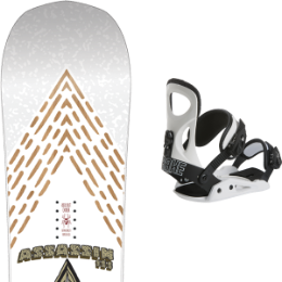 salomon assassin classicks