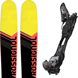 rossignol soul 7 touring