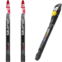sns cross country ski bindings