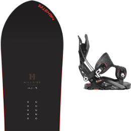 first call salomon