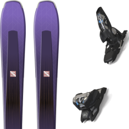 salomon aira 84