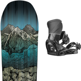 salomon quantum bindings 2019