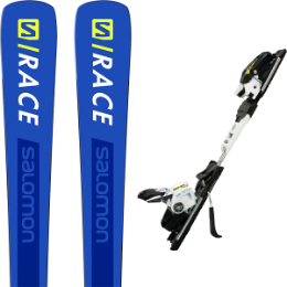 salomon s race pro 175