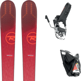 rossignol experience 94 review