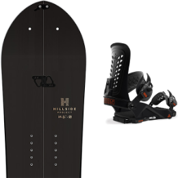 salomon splitboard 2019