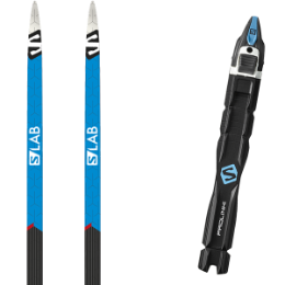salomon propulse