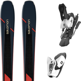 salomon xdr 84 ti 2020