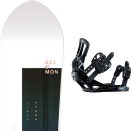 salomon pillow talk 2020