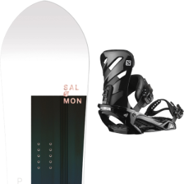 salomon pillow talk 2020