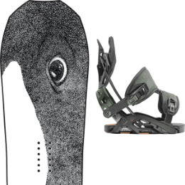 bindings for lib tech orca