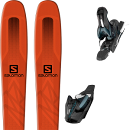 salomon qst 96