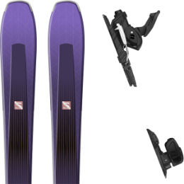 salomon aira 84