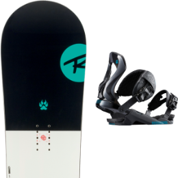 rossignol alias snowboard