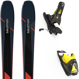salomon xdr 84 ti for sale