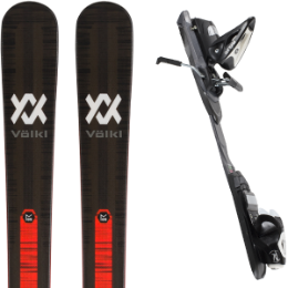 rossignol axium skis