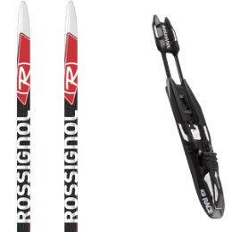 rossignol delta