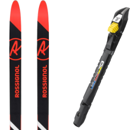 rossignol speed skin jr