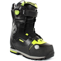 spark snowboard boots