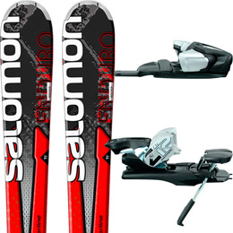 Salomon enduro rs shop 800