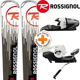 rossignol exp 74