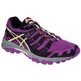 asics fuji attack 3
