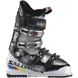 salomon impact 110 cs