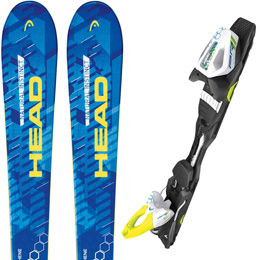 Head Natural Instinct Pr 11 2016 45 At Ekosport