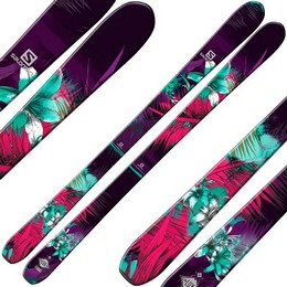 salomon q lux